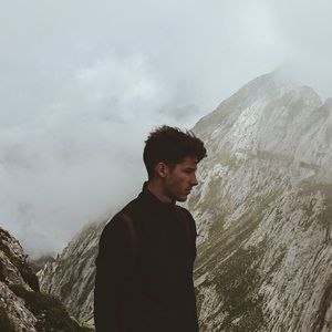 Meet your Posher, Jacob